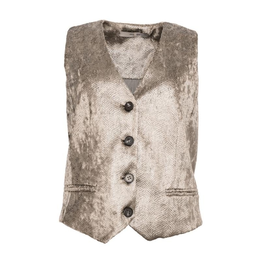 Toj Costa Mani Veste | Night Vest - Army