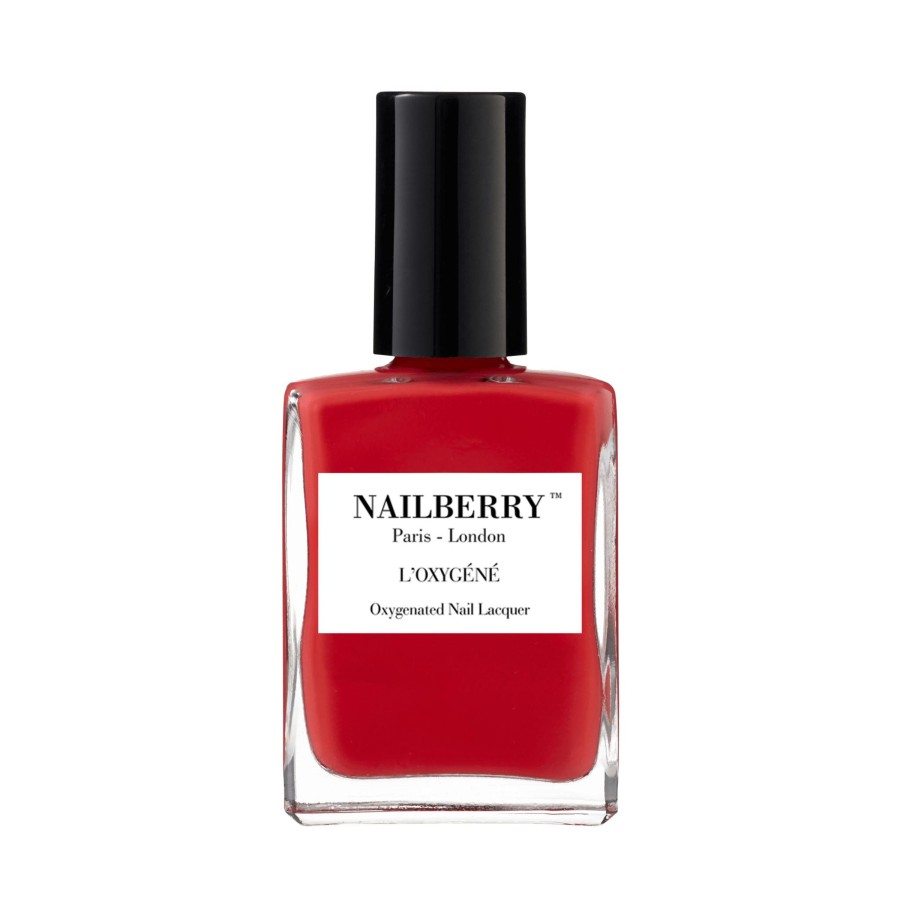 Skonhed Nailberry | Pop My Berry