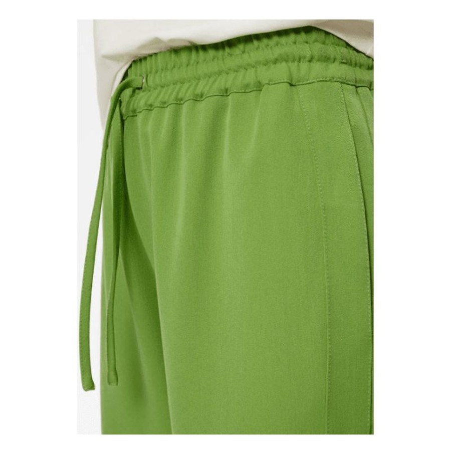 Toj Freequent Bukser | Lenna Pant - Piquant Green