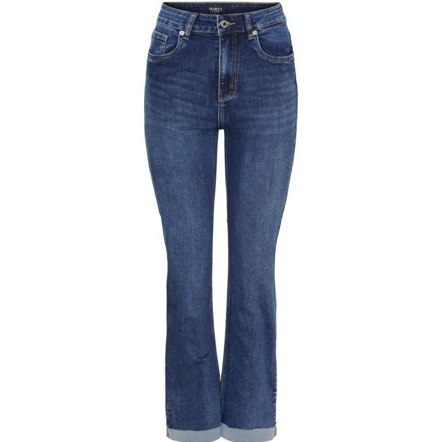 Toj Marta du Chateau Jeans | Jeans Jeanette - D534