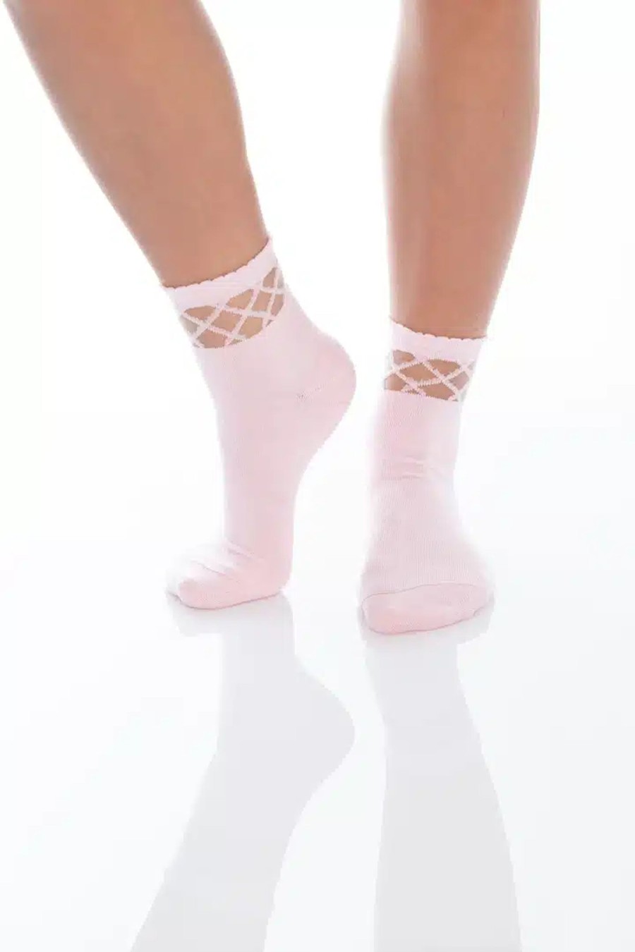 Accessories Dailysocks | Sarah Karo Rosa