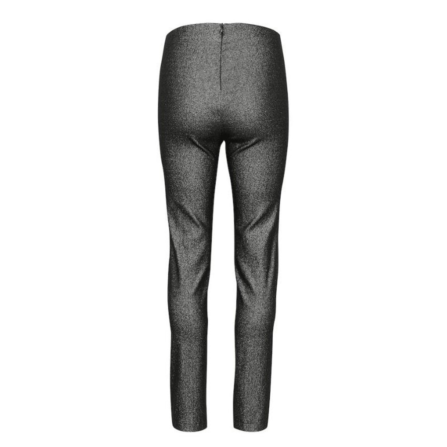 Toj Karen by Simonsen Leggings | Lola Pants - Silver