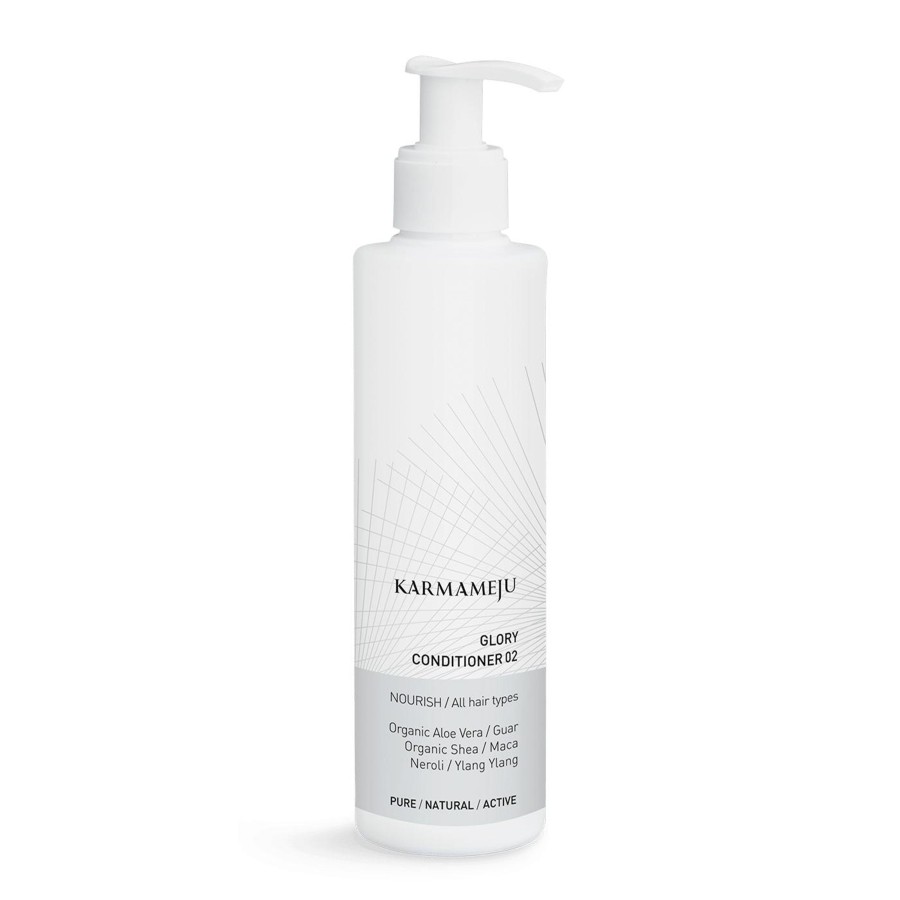 Skonhed Karmameju | Karmameju Conditioner