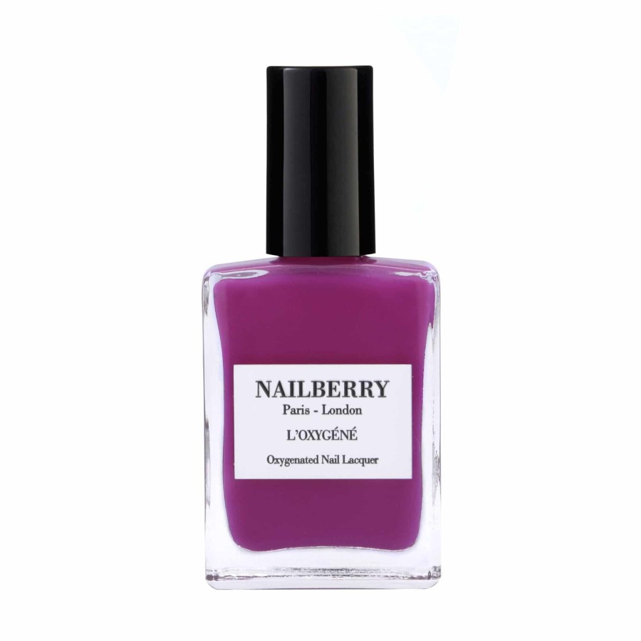 Skonhed Nailberry | Hollywood Rose