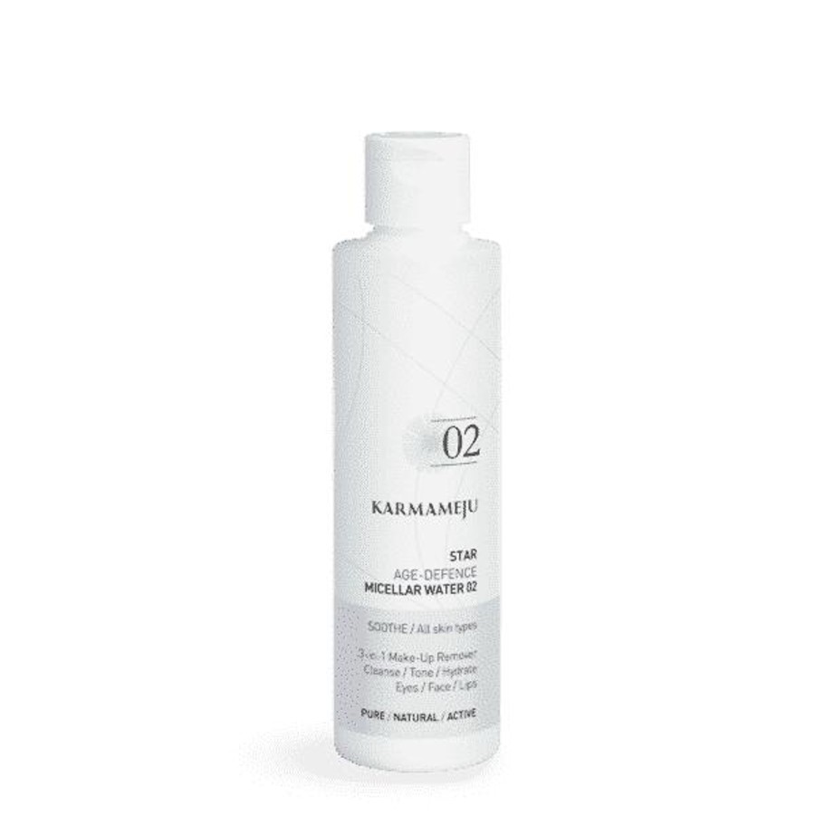 Skonhed Karmameju | Micellar Water Star 02