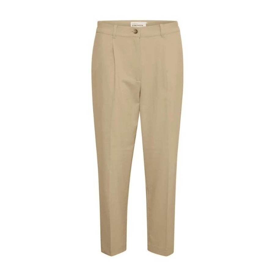 Toj Karen by Simonsen Bukser | Hirstal Pants - Curds & Whey