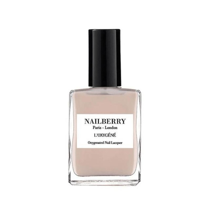 Skonhed Nailberry | Au Naturel