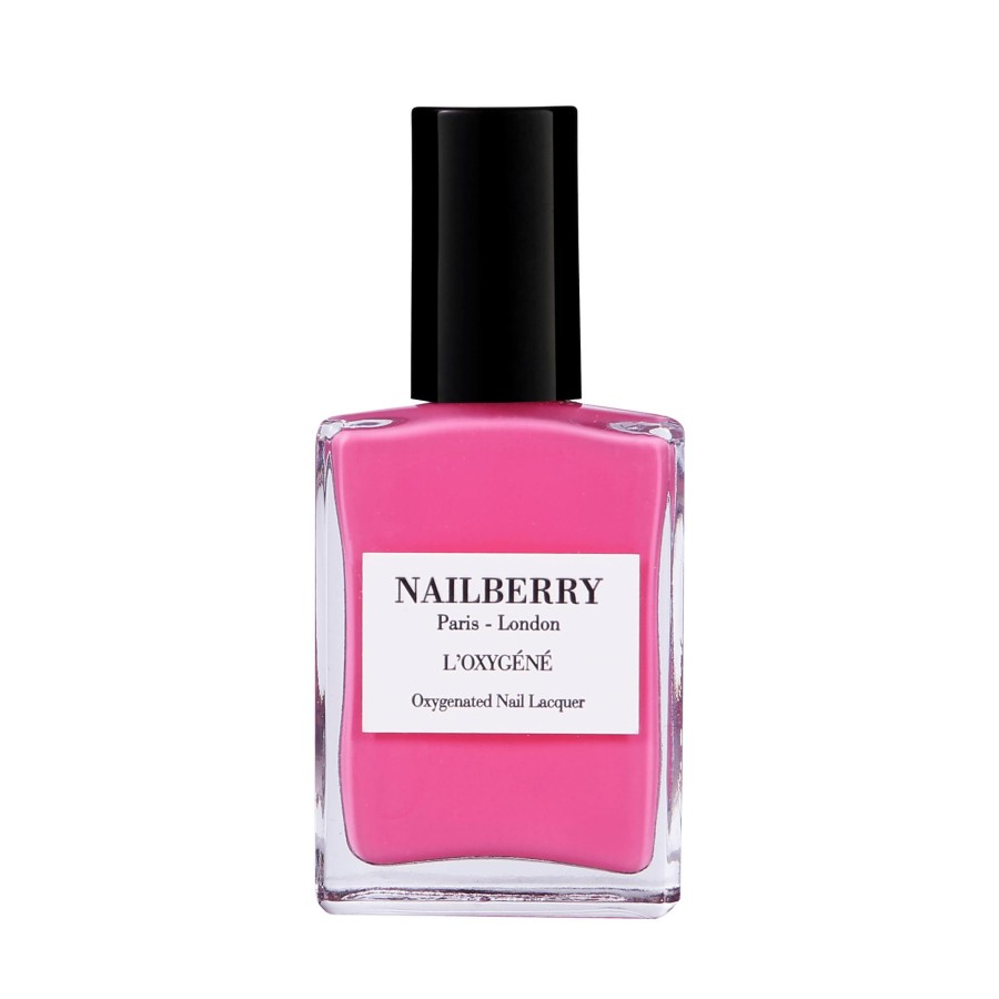 Skonhed Nailberry | Pink Tulip