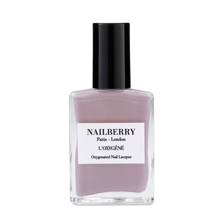 Skonhed Nailberry | Romance