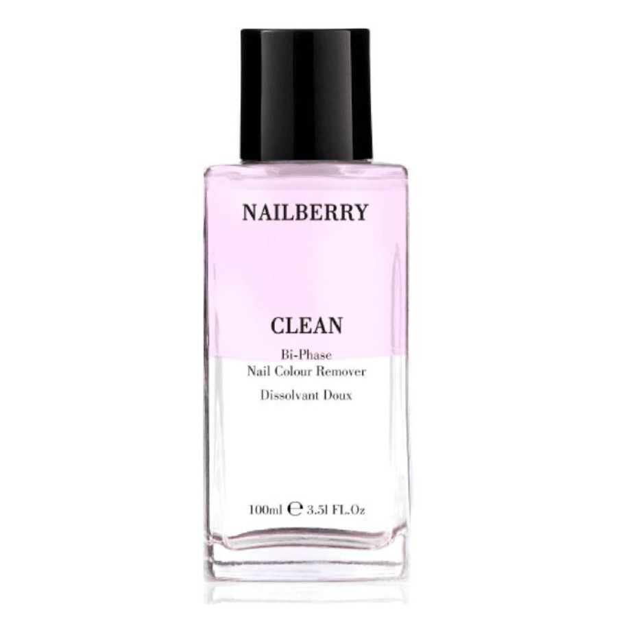 Skonhed Nailberry | Clean Remover