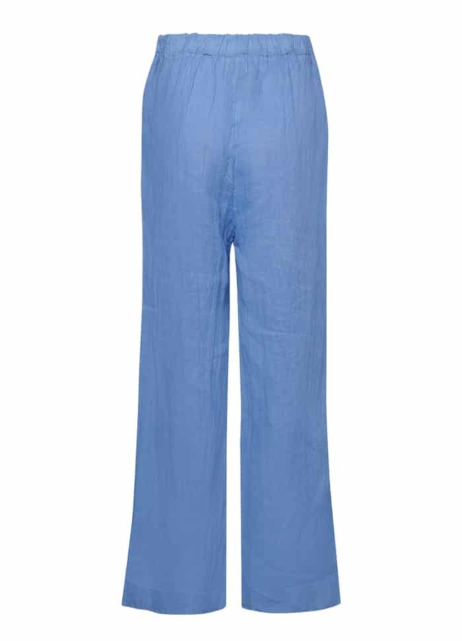 Toj Tiffany Bukser | Tiffany Pants Blue