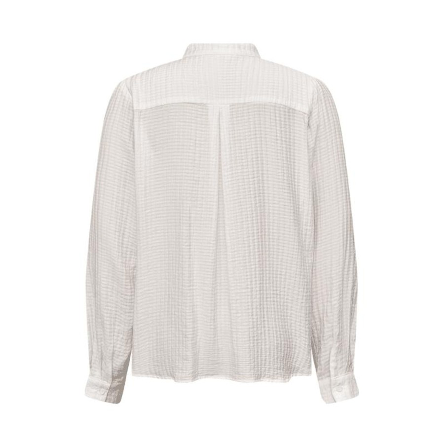 Toj Gossia Skjorter | Angelica Go Blouse - Off White