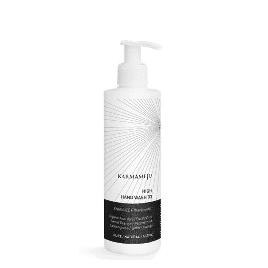 Skonhed Karmameju | Hand Wash High 03