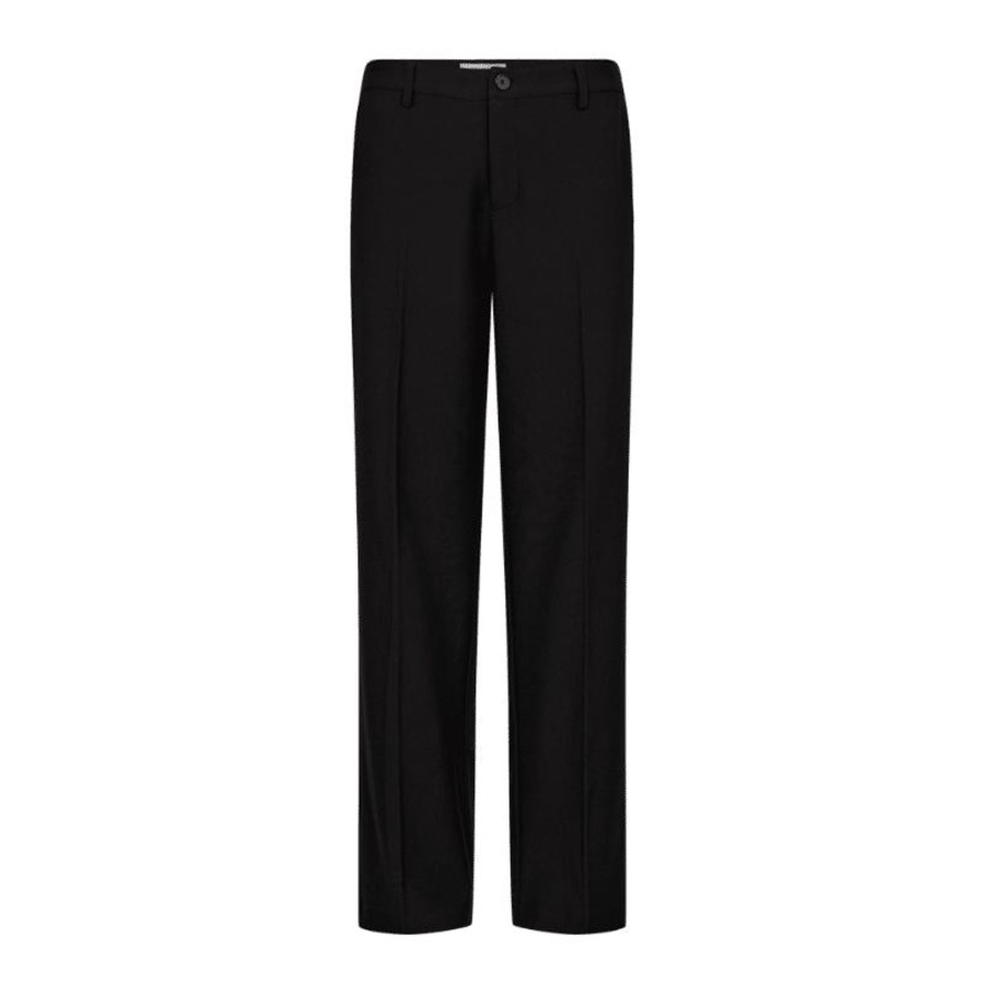 Toj Freequent Bukser | Kito Pant - Black