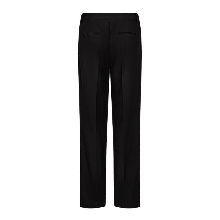 Toj Freequent Bukser | Kito Pant - Black