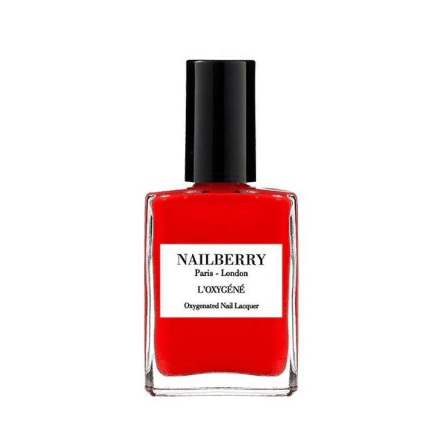 Skonhed Nailberry | Cherry Cherie