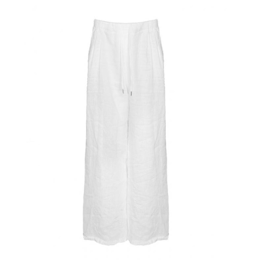 Toj Tiffany Bukser | Pants - White