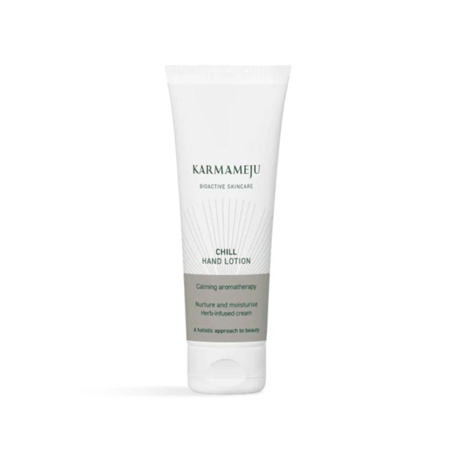 Skonhed Karmameju | Hand Lotion 02 Chill, 75Ml