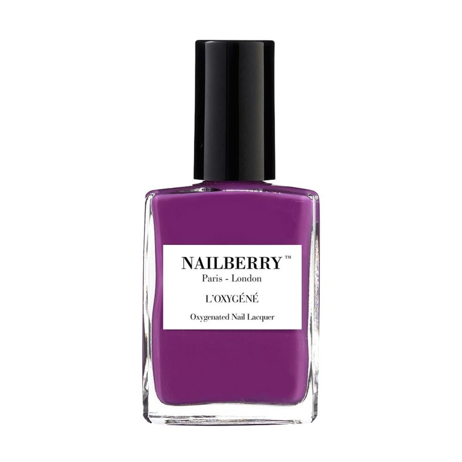 Skonhed Nailberry | Extravagant