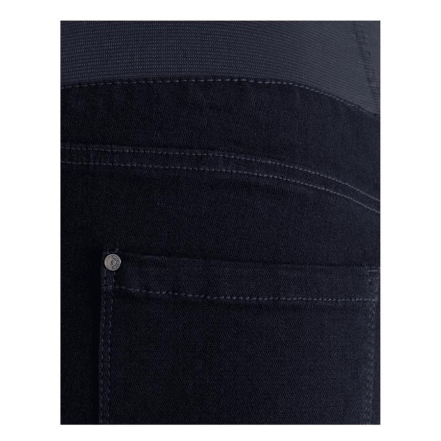 Toj Freequent Jeans | Shantal Pant- Denim Dark Blue