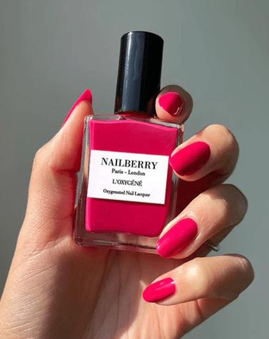 Skonhed Nailberry | Strawberry