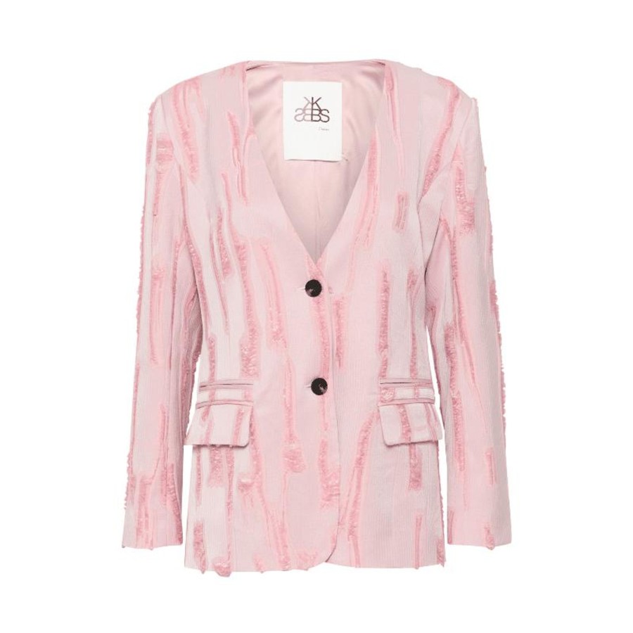 Toj Karen by Simonsen Blazere | Masha Blazer - Lilas