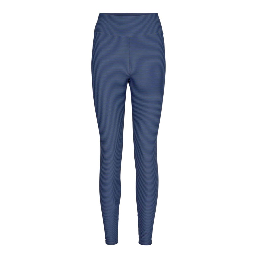 Toj Liberté Leggings | Liberte Naio Legging Blue