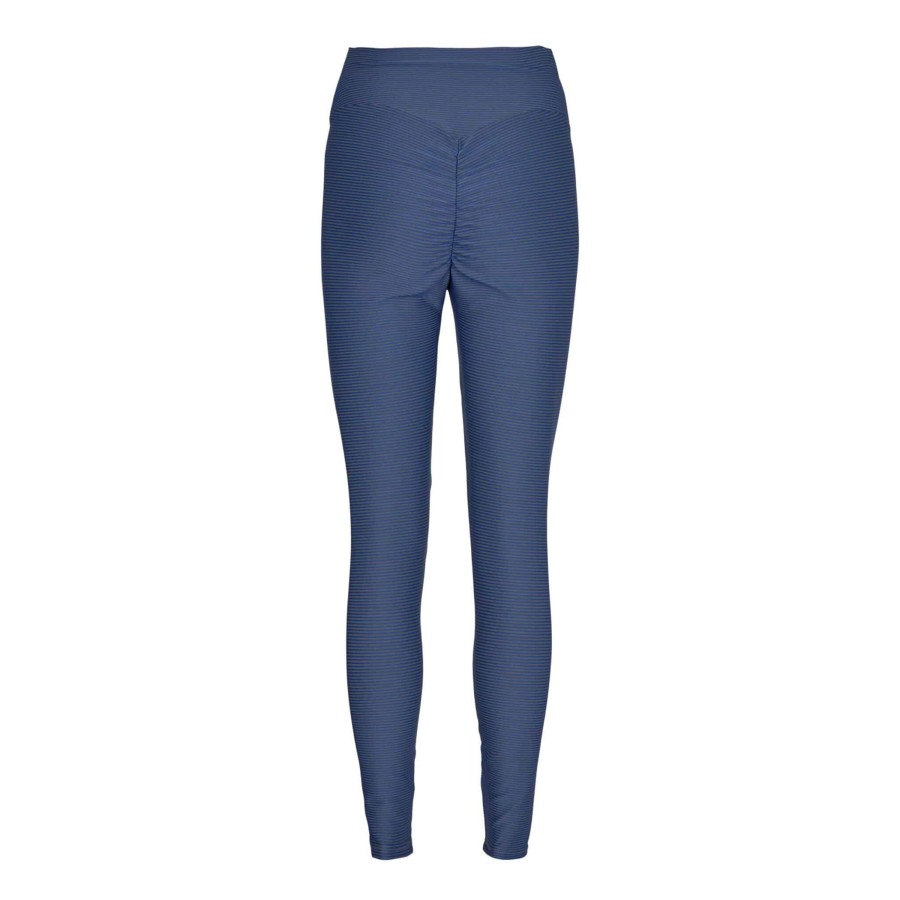 Toj Liberté Leggings | Liberte Naio Legging Blue