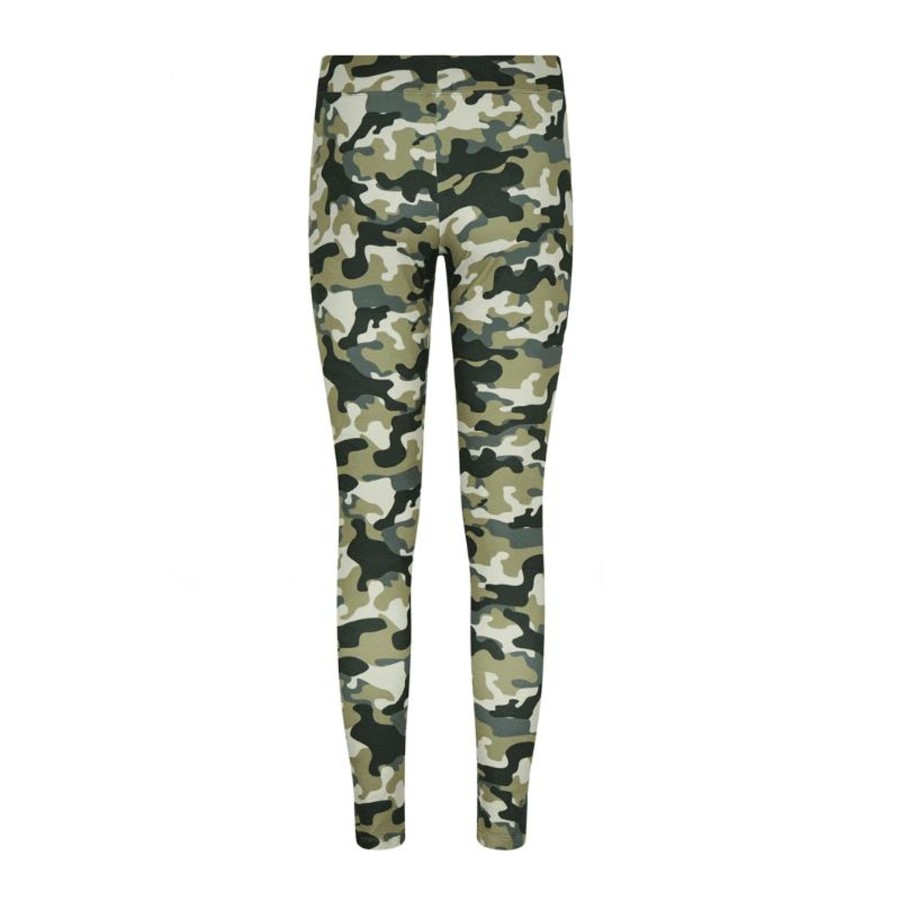 Toj Liberté Leggings | Alma Leggings Camo