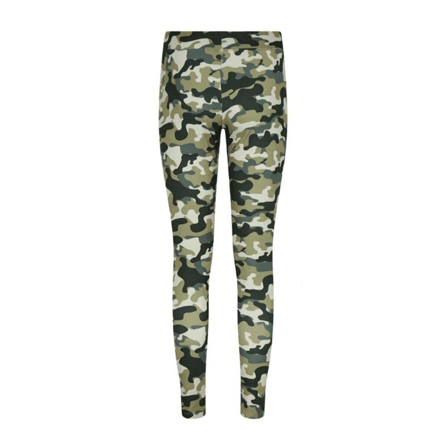 Toj Liberté Leggings | Alma Leggings Camo