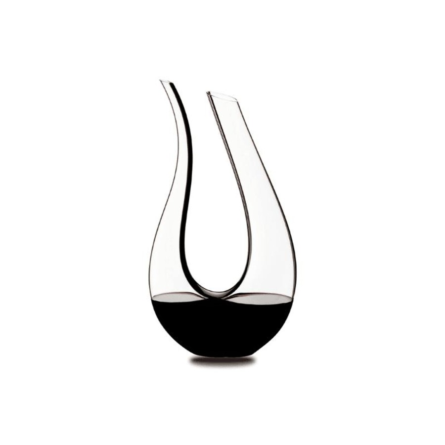 Vinspecialisten Riedel | Decanter Blacktie Amadeo 4100/83