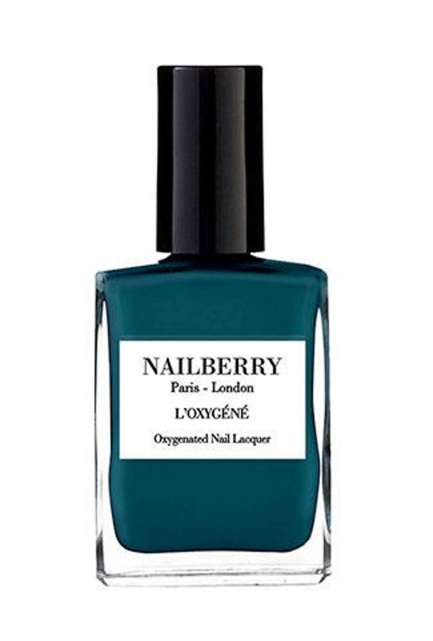 Skonhed Nailberry | Teal We Meet Again