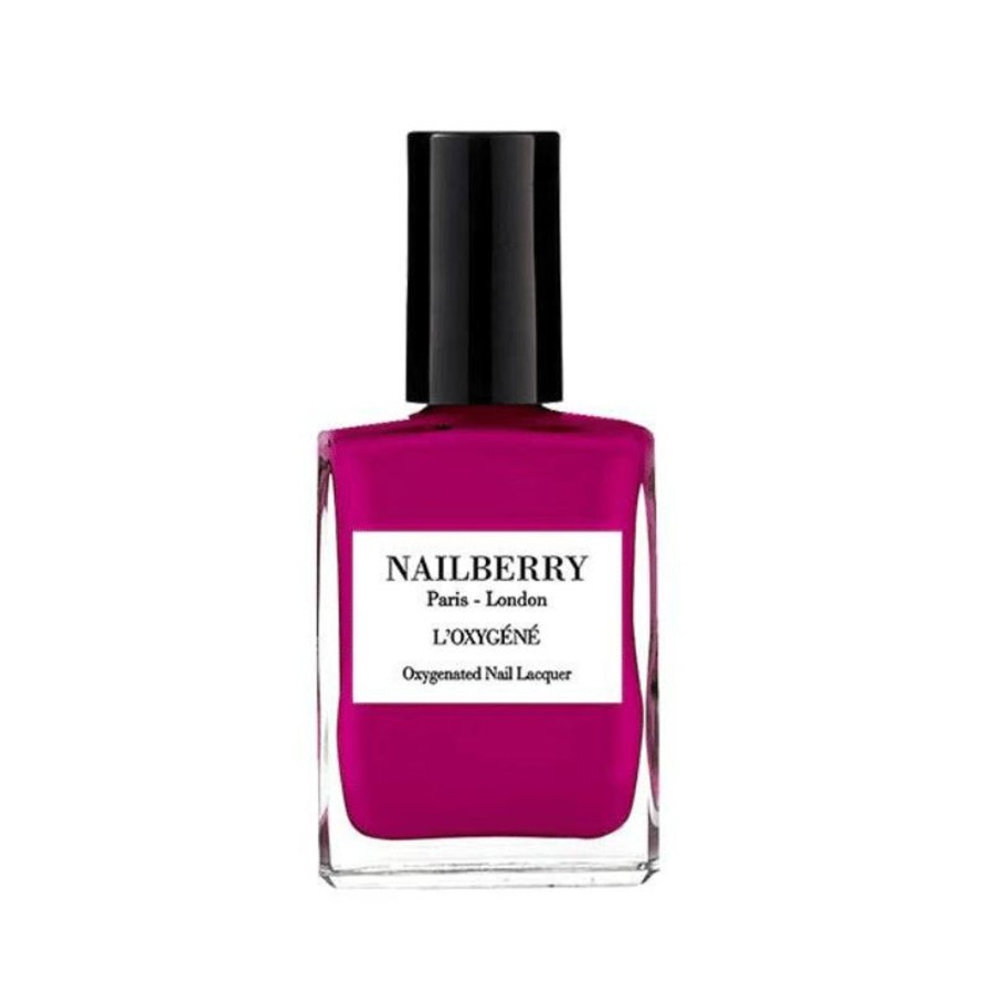 Skonhed Nailberry | Fuchsia In Love