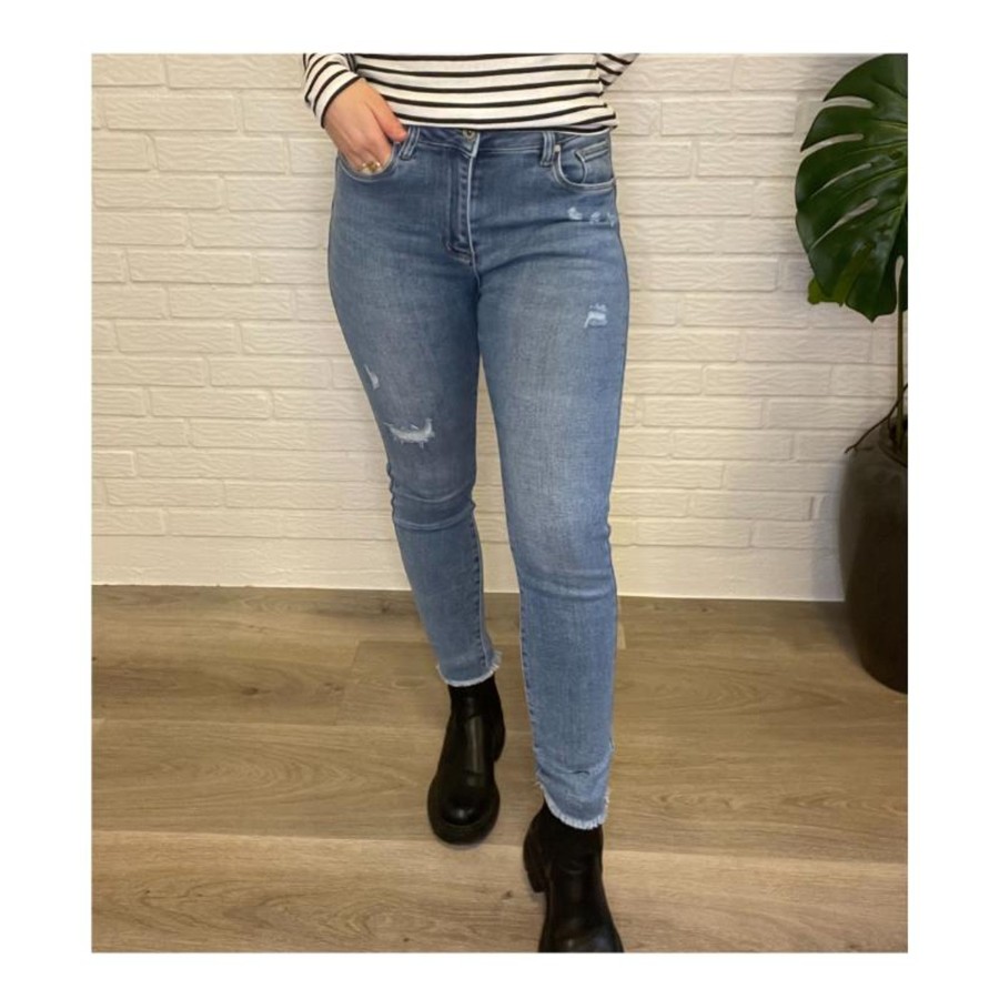 Toj Marta du Chateau Jeans | Jeans