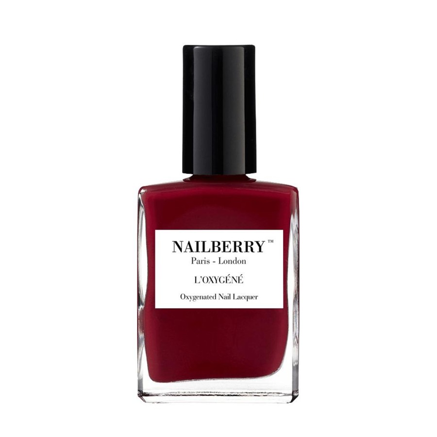 Skonhed Nailberry | Letemps Des Cerises