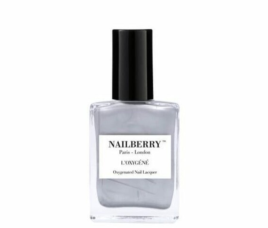 Skonhed Nailberry | Silver Lining