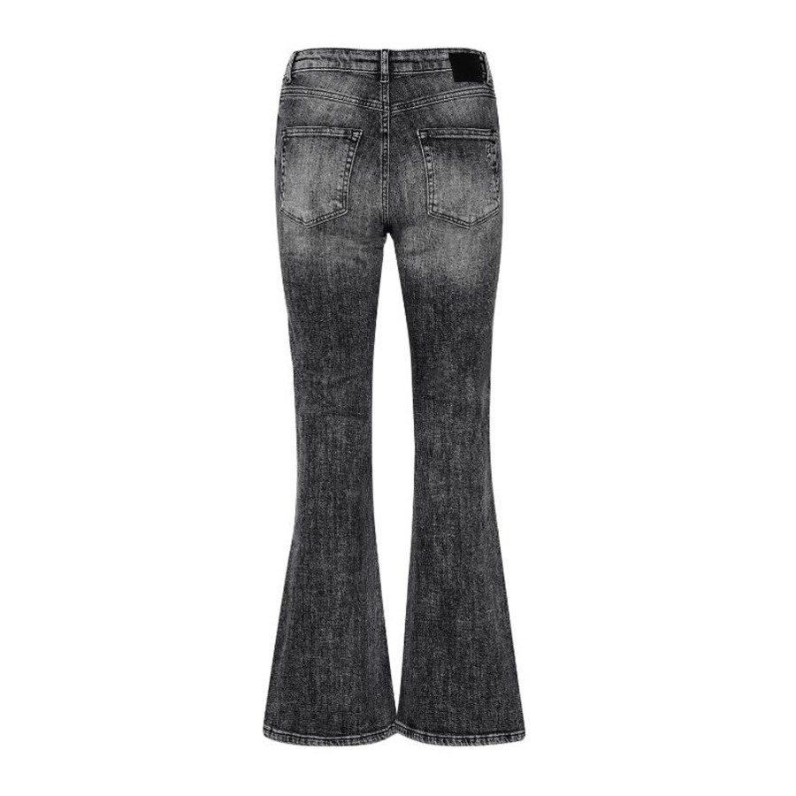 Toj My Essential Wardrobe Jeans | Sarim 151 Bootcut