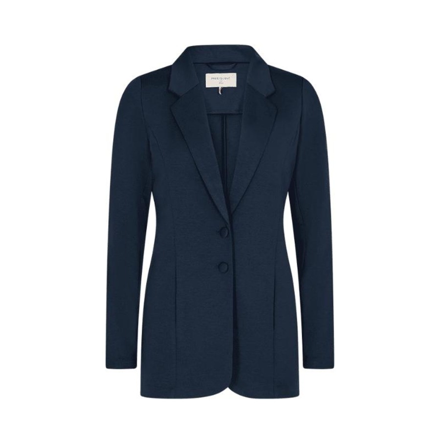 Toj Freequent Blazere | Nanni Blazer - Salute - Lang