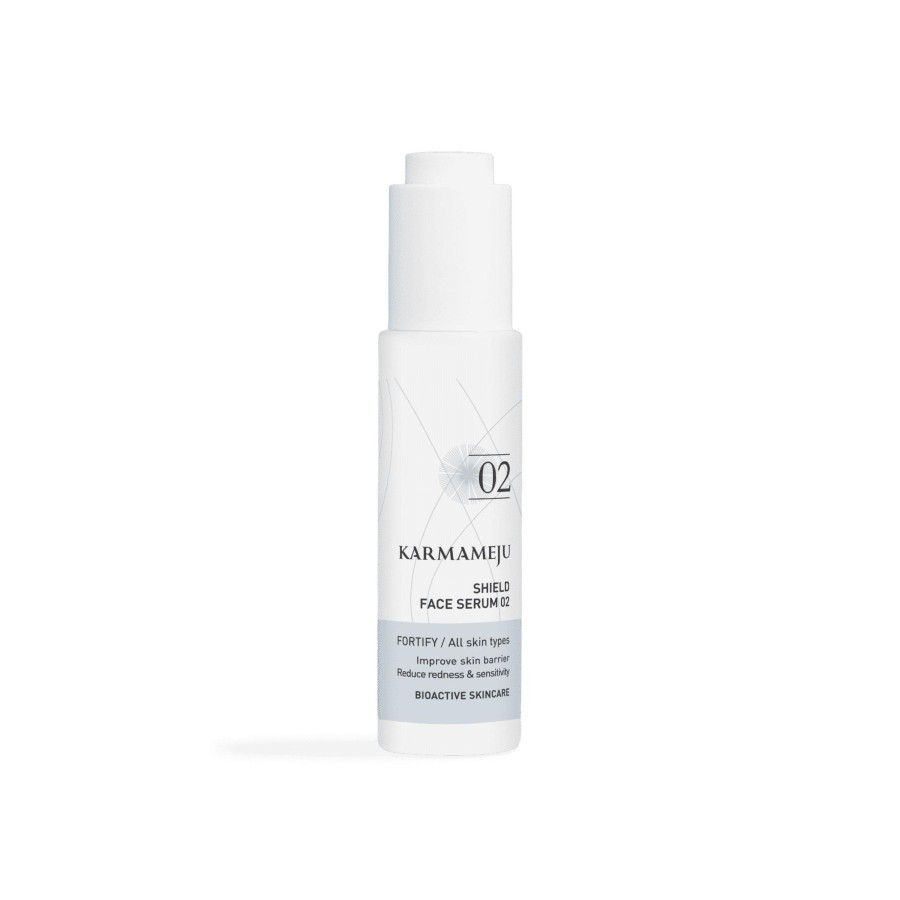 Skonhed Karmameju | Karmameju Face Serum 02