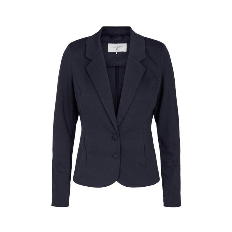 Toj Freequent Blazere | Nanni Blazer - Salute