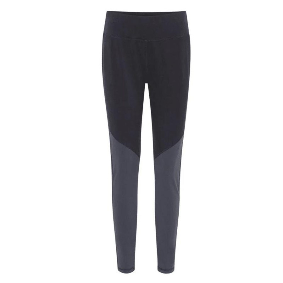 Toj Costa Mani Leggings | Cozy Leggings - Navy/Cobolt