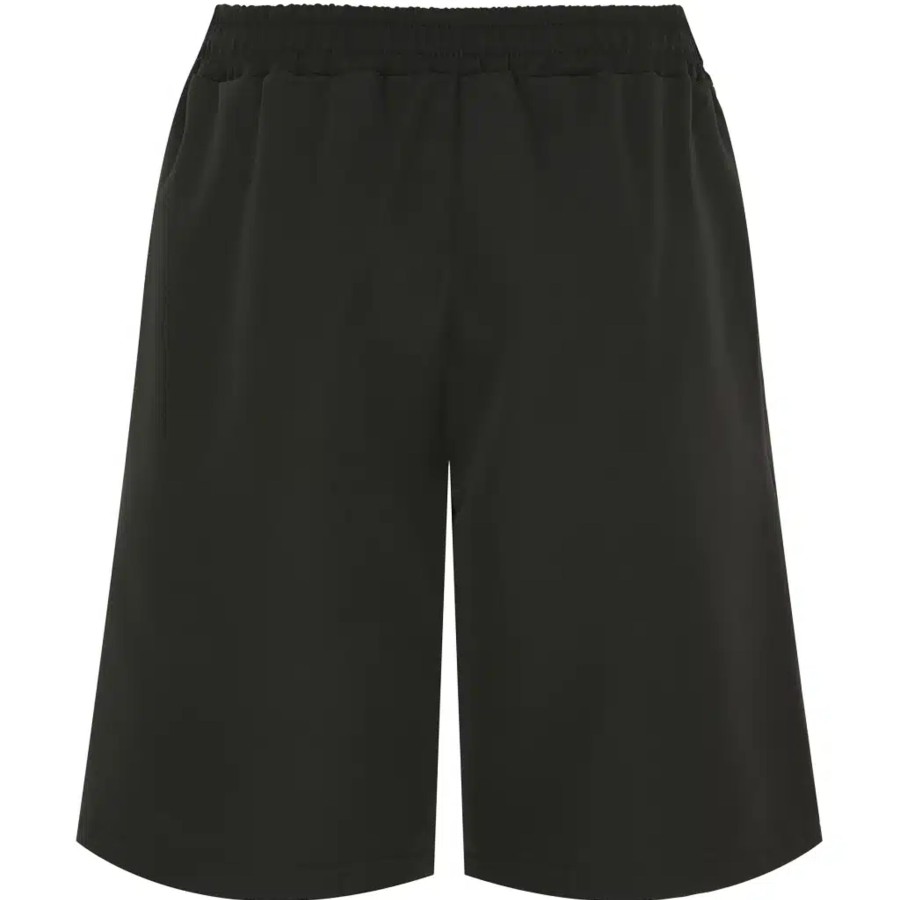 Toj Marta du Chateau Bukser | Shorts Chloe - Black